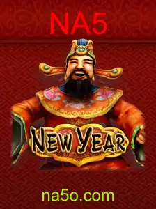 Tudo Sobre o Jogo 'NewYear' e a Palavra-Chave 'NA5'